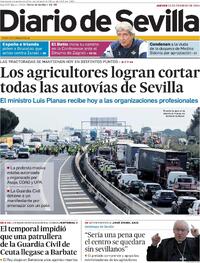 Diario de Sevilla - 15-02-2024