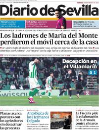 Diario de Sevilla - 16-02-2024