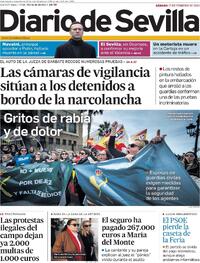 Diario de Sevilla - 17-02-2024