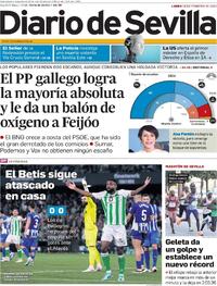 Diario de Sevilla - 19-02-2024