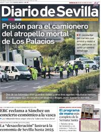 Diario de Sevilla - 20-03-2024