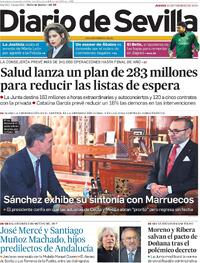 Diario de Sevilla - 22-02-2024