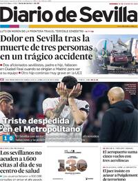 Diario de Sevilla - 26-01-2024