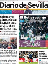 Diario de Sevilla - 26-02-2024