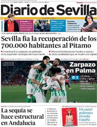 Diario de Sevilla - 28-01-2024