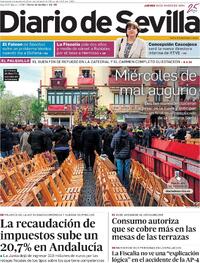 Diario de Sevilla - 28-03-2024