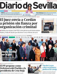 Diario de Sevilla