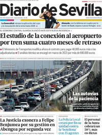 Diario de Sevilla