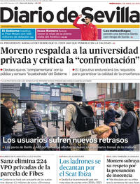 Diario de Sevilla
