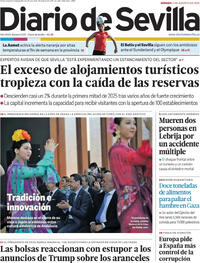 Diario de Sevilla