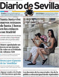 Diario de Sevilla