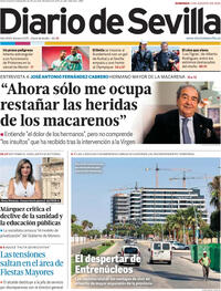 Diario de Sevilla