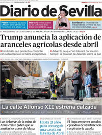 Diario de Sevilla