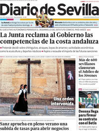 Diario de Sevilla