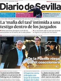 Diario de Sevilla - 05-02-2025