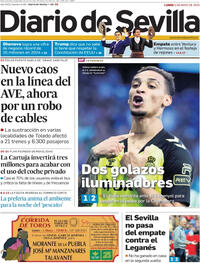 Diario de Sevilla
