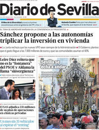 Diario de Sevilla