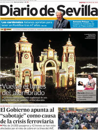 Diario de Sevilla