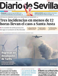 Diario de Sevilla