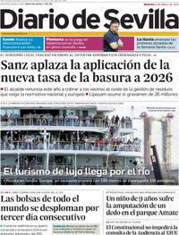 Diario de Sevilla - 08-04-2025