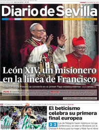 Diario de Sevilla
