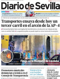 Diario de Sevilla