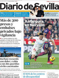 Diario de Sevilla - 10-02-2025