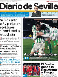 Diario de Sevilla - 10-03-2025