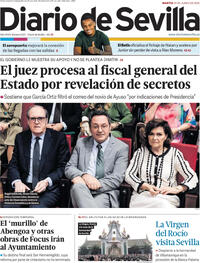 Diario de Sevilla