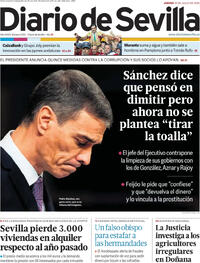 Diario de Sevilla