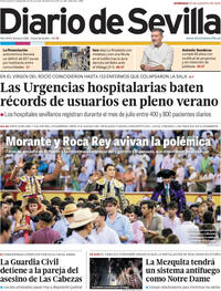 Diario de Sevilla