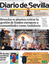 Diario de Sevilla