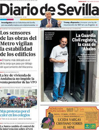 Diario de Sevilla - 11-06-2025