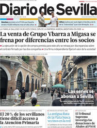 Diario de Sevilla