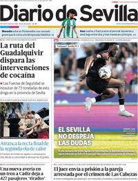 Diario de Sevilla
