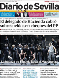 Diario de Sevilla