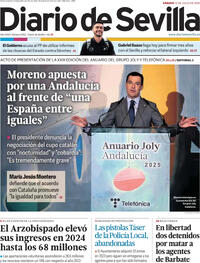Diario de Sevilla