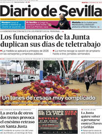 Diario de Sevilla