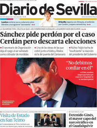 Diario de Sevilla