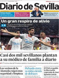 Diario de Sevilla