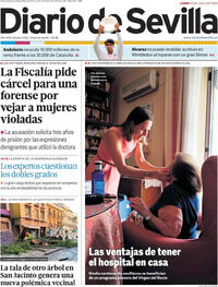 Diario de Sevilla