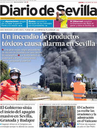 Diario de Sevilla