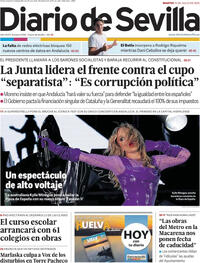Diario de Sevilla