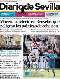 Diario de Sevilla
