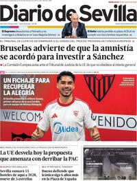 Diario de Sevilla