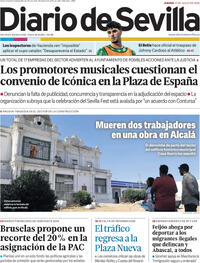 Diario de Sevilla