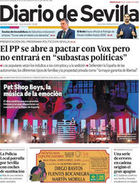 Diario de Sevilla