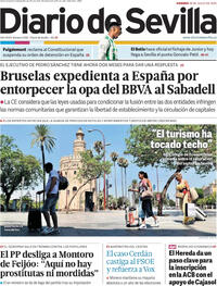 Diario de Sevilla