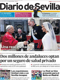 Diario de Sevilla