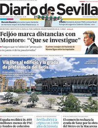 Diario de Sevilla